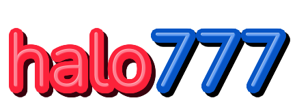 halo777 — logo kanal