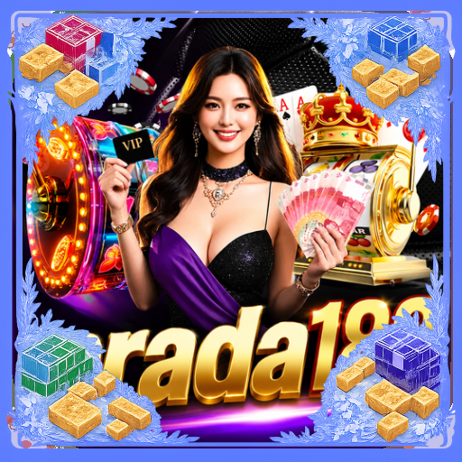 prada188 — mitra unggulan